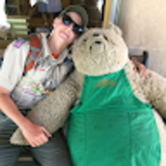 Meet your Posher, William - Picture 1 of 1